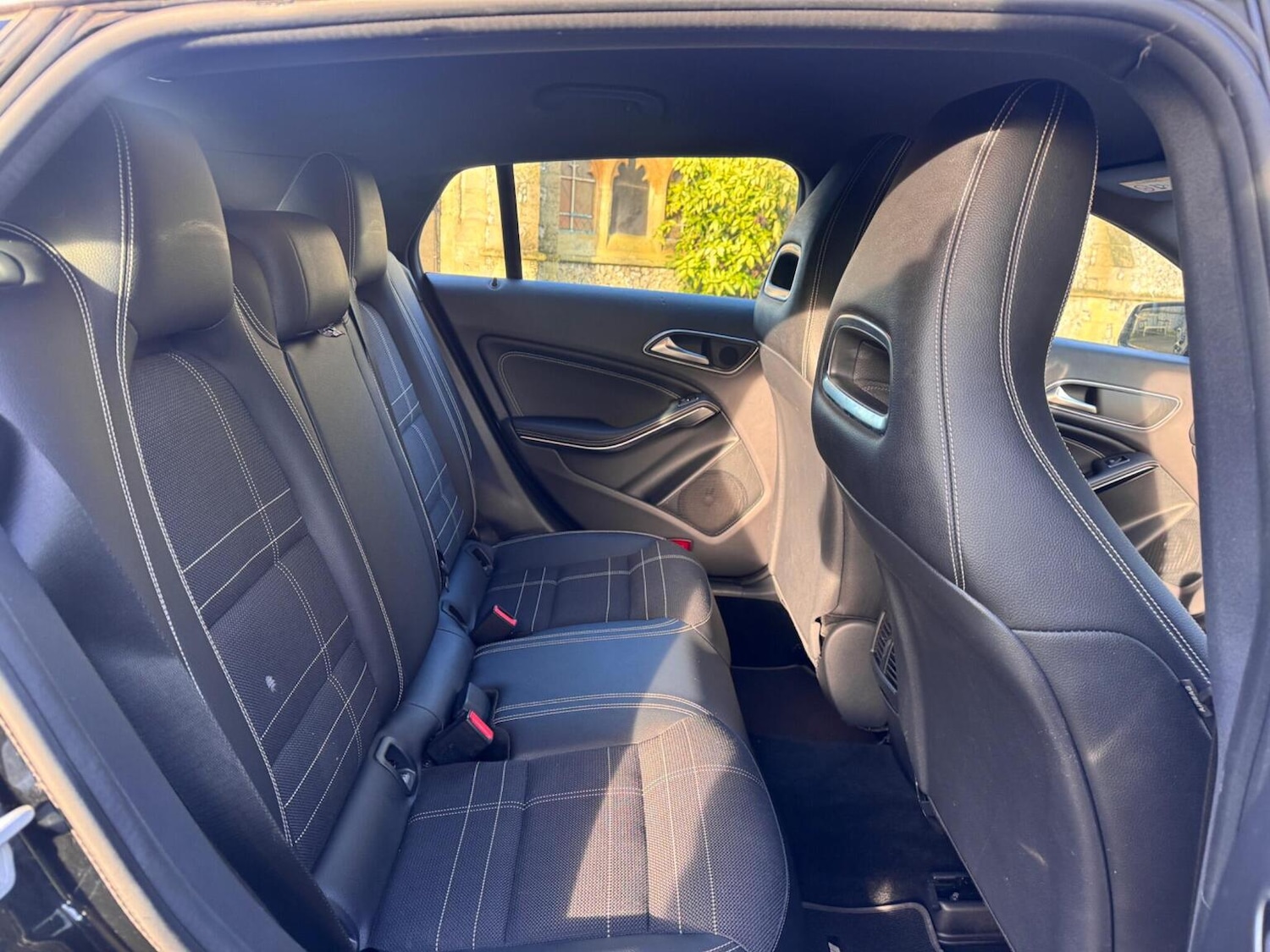 Used Mercedes-Benz CLA 2016 for sale - 77555120: Photo 27