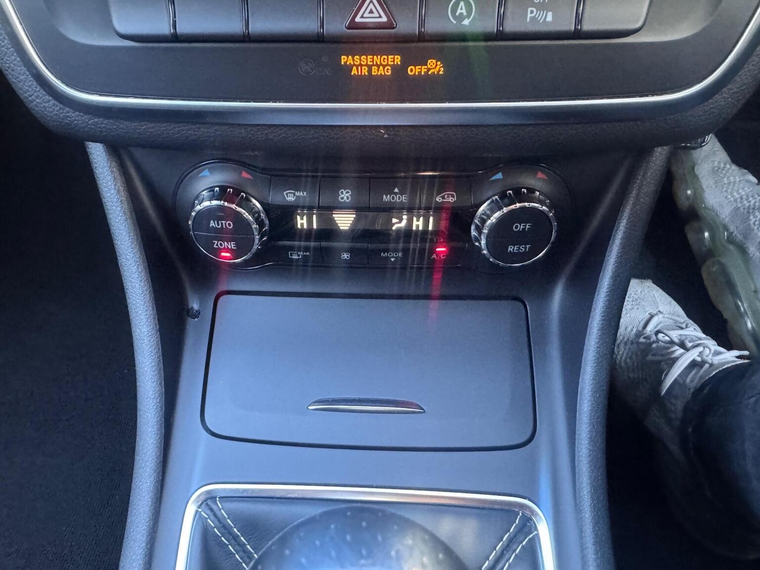 Used Mercedes-Benz CLA 2016 for sale - 77555120: Photo 29