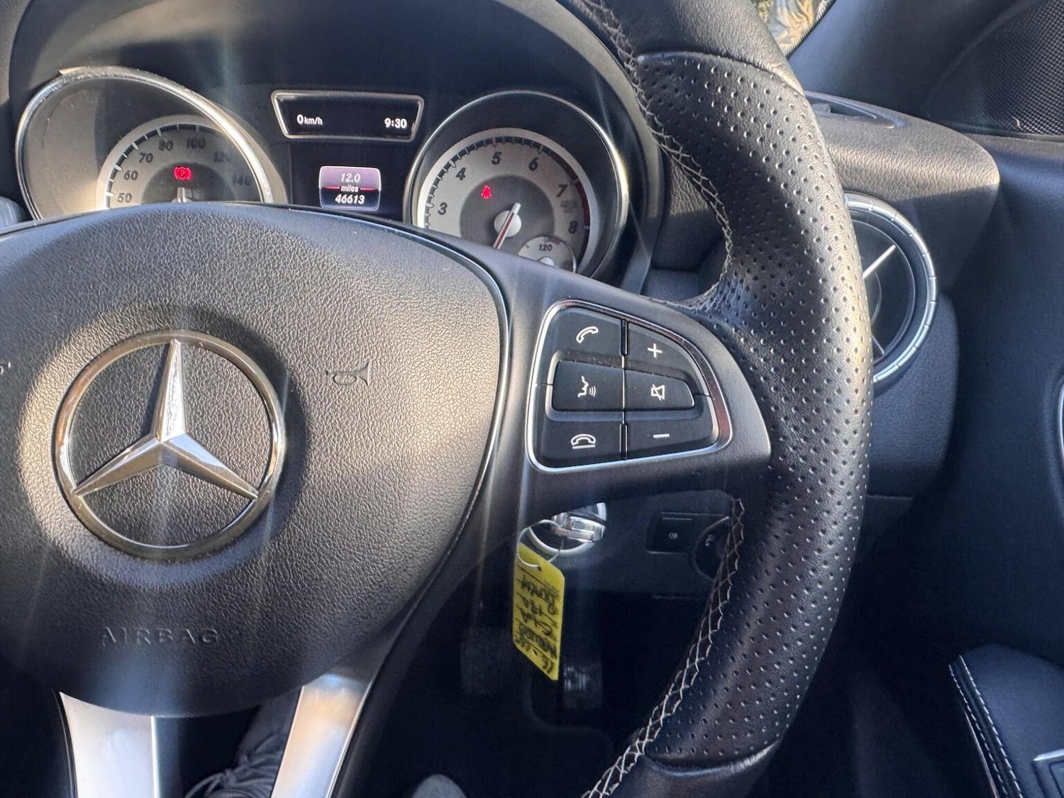 Used Mercedes-Benz CLA 2016 for sale - 77555120: Photo 31