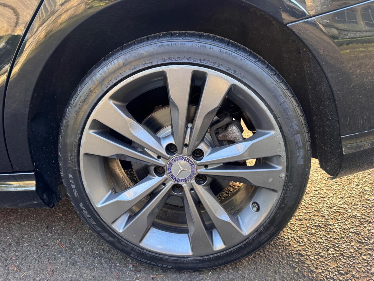 Used Mercedes-Benz CLA 2016 for sale - 77555120: Photo 34