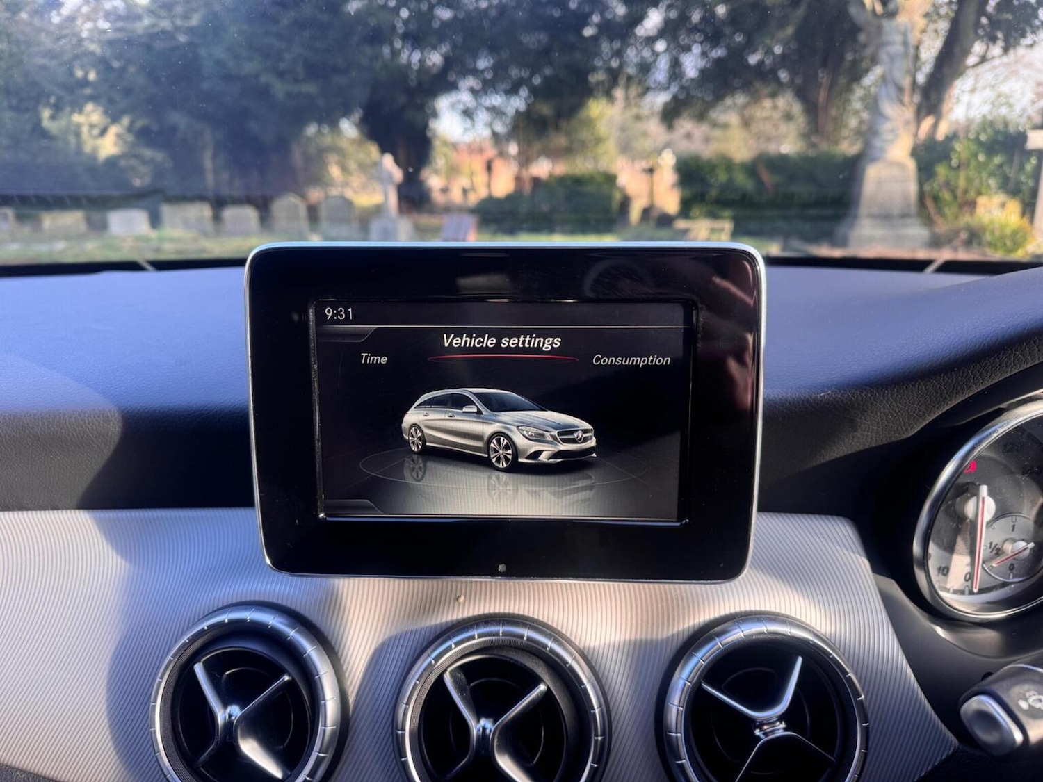 Used Mercedes-Benz CLA 2016 for sale - 77555120: Photo 38