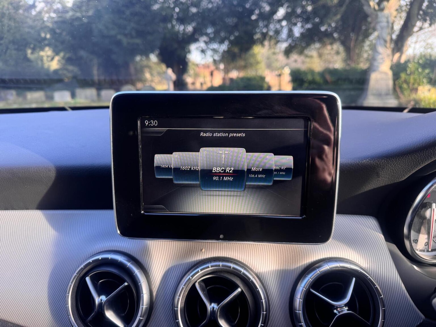 Used Mercedes-Benz CLA 2016 for sale - 77555120: Photo 43