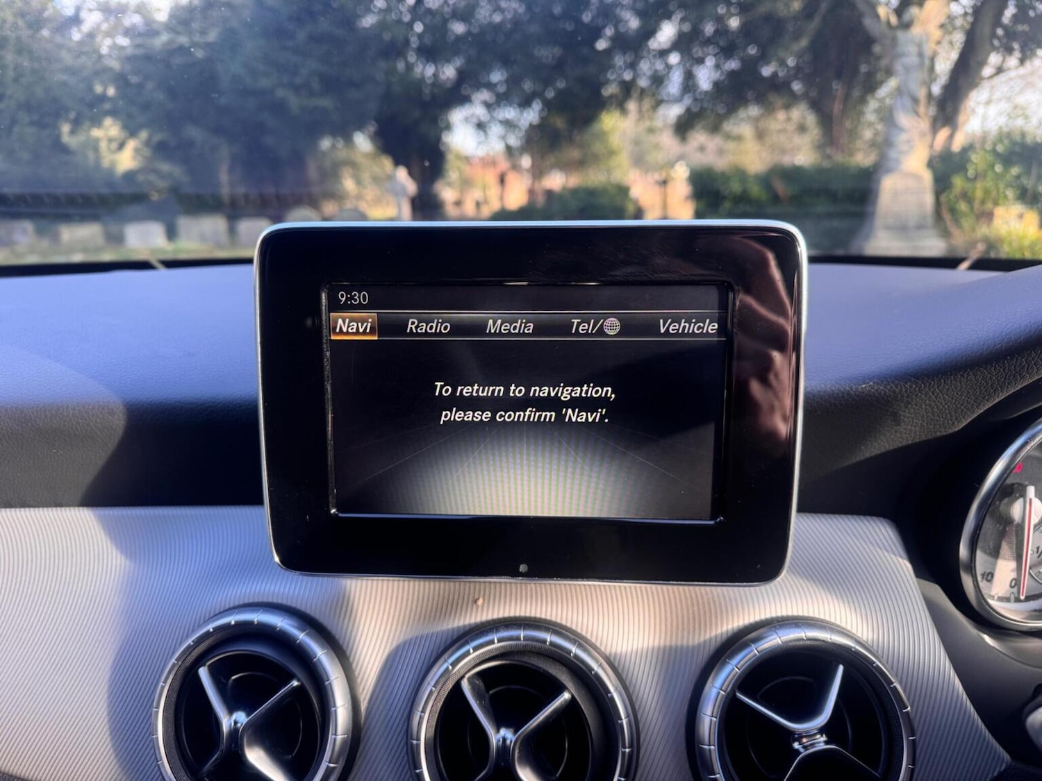 Used Mercedes-Benz CLA 2016 for sale - 77555120: Photo 44