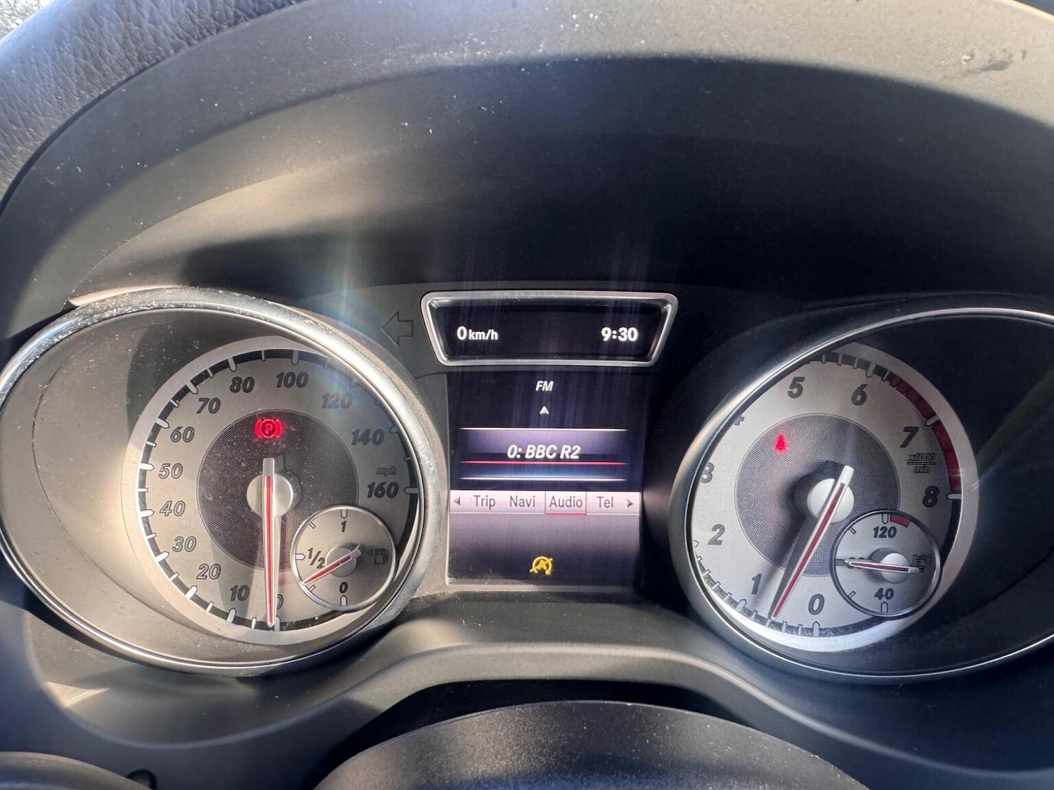 Used Mercedes-Benz CLA 2016 for sale - 77555120: Photo 48