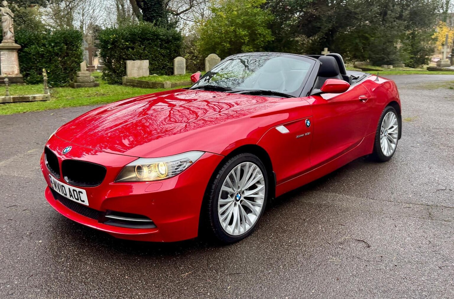 Used BMW Z4 2010 for sale - 77385207: Photo 15