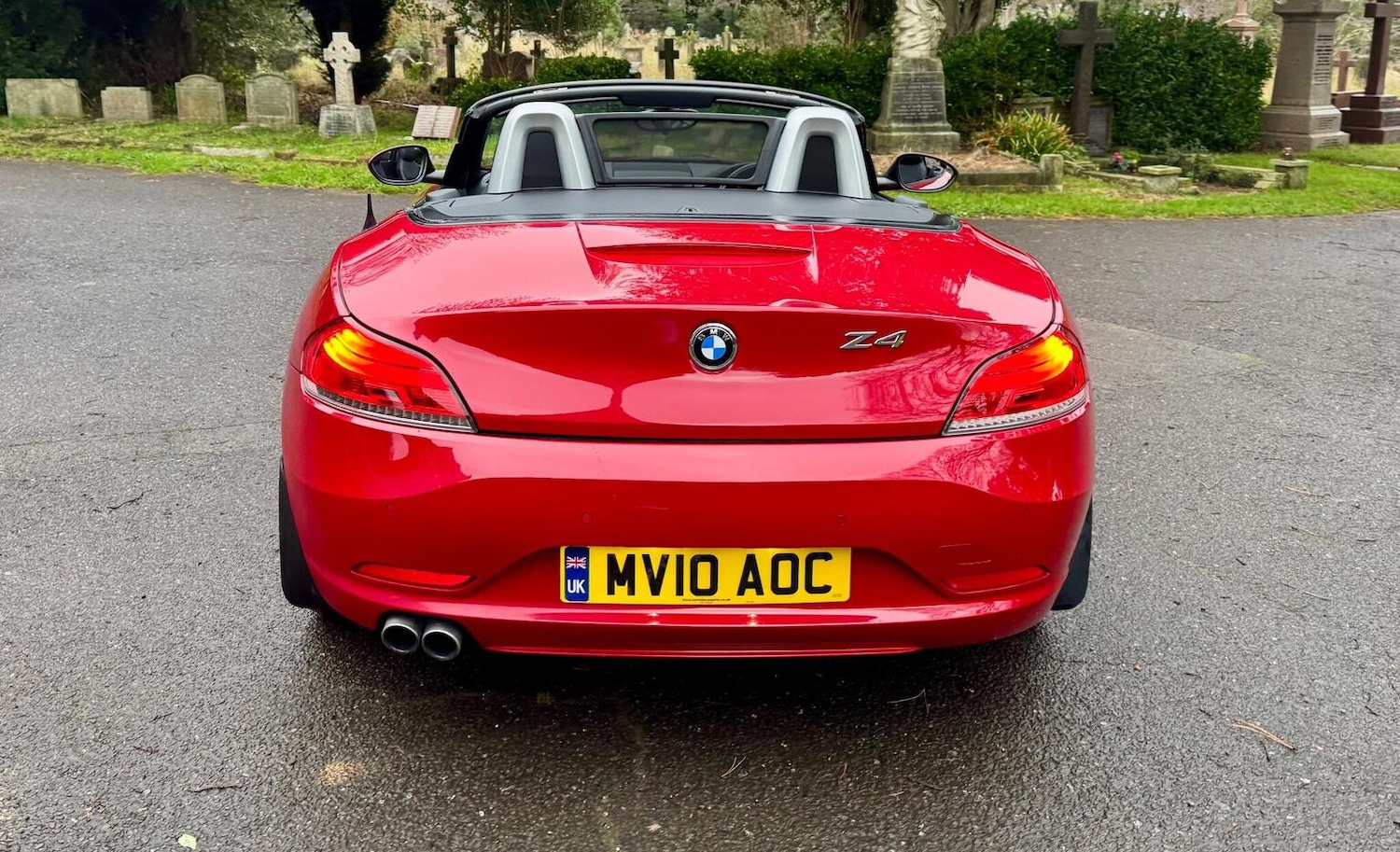 Used BMW Z4 2010 for sale - 77385207: Photo 22