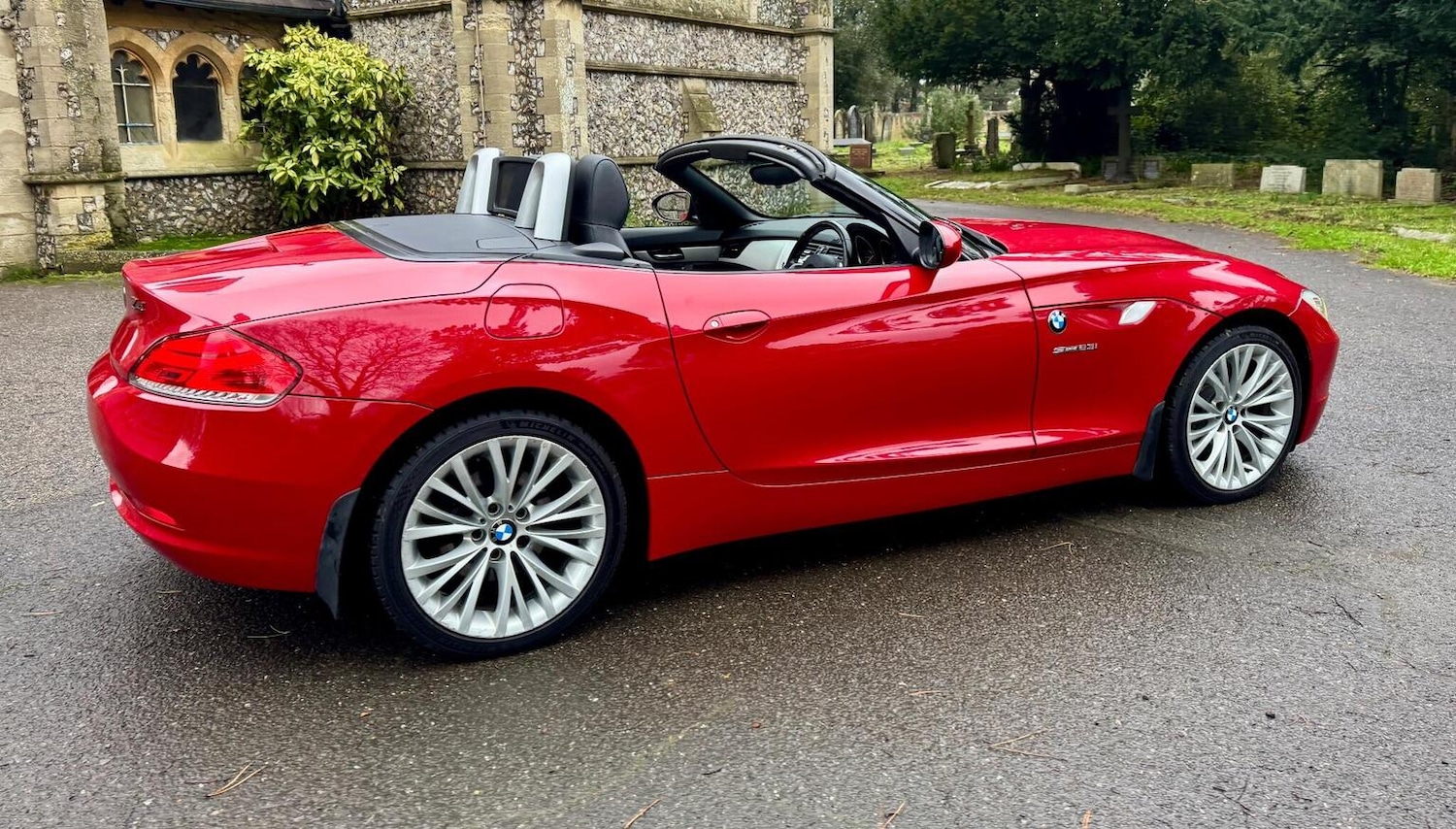 Used BMW Z4 2010 for sale - 77385207: Photo 25