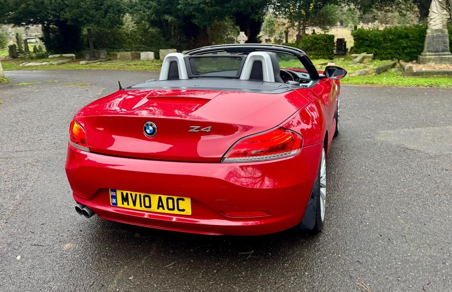Used BMW Z4 2010 for sale - 77385207: Photo 27