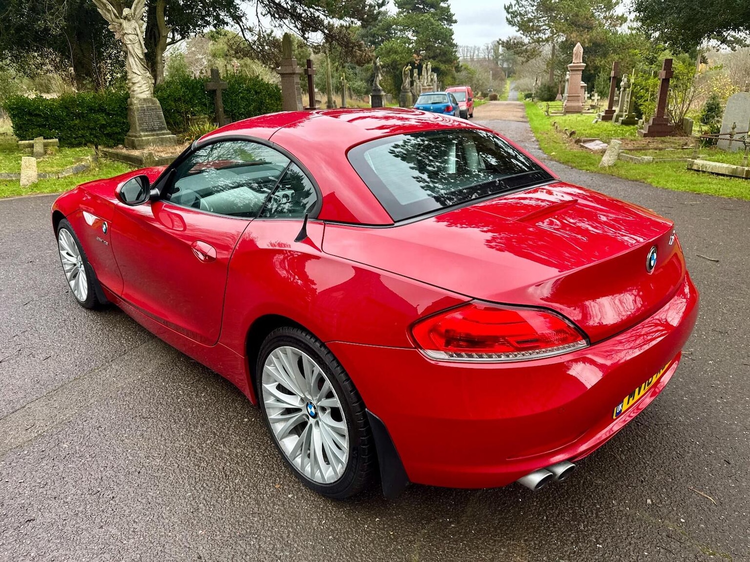 Used BMW Z4 2010 for sale - 77385207: Photo 6