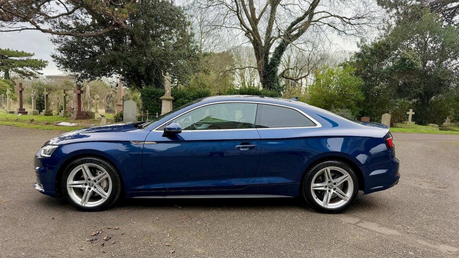 Used Audi A5 2018 for sale - 77310727: Photo 17