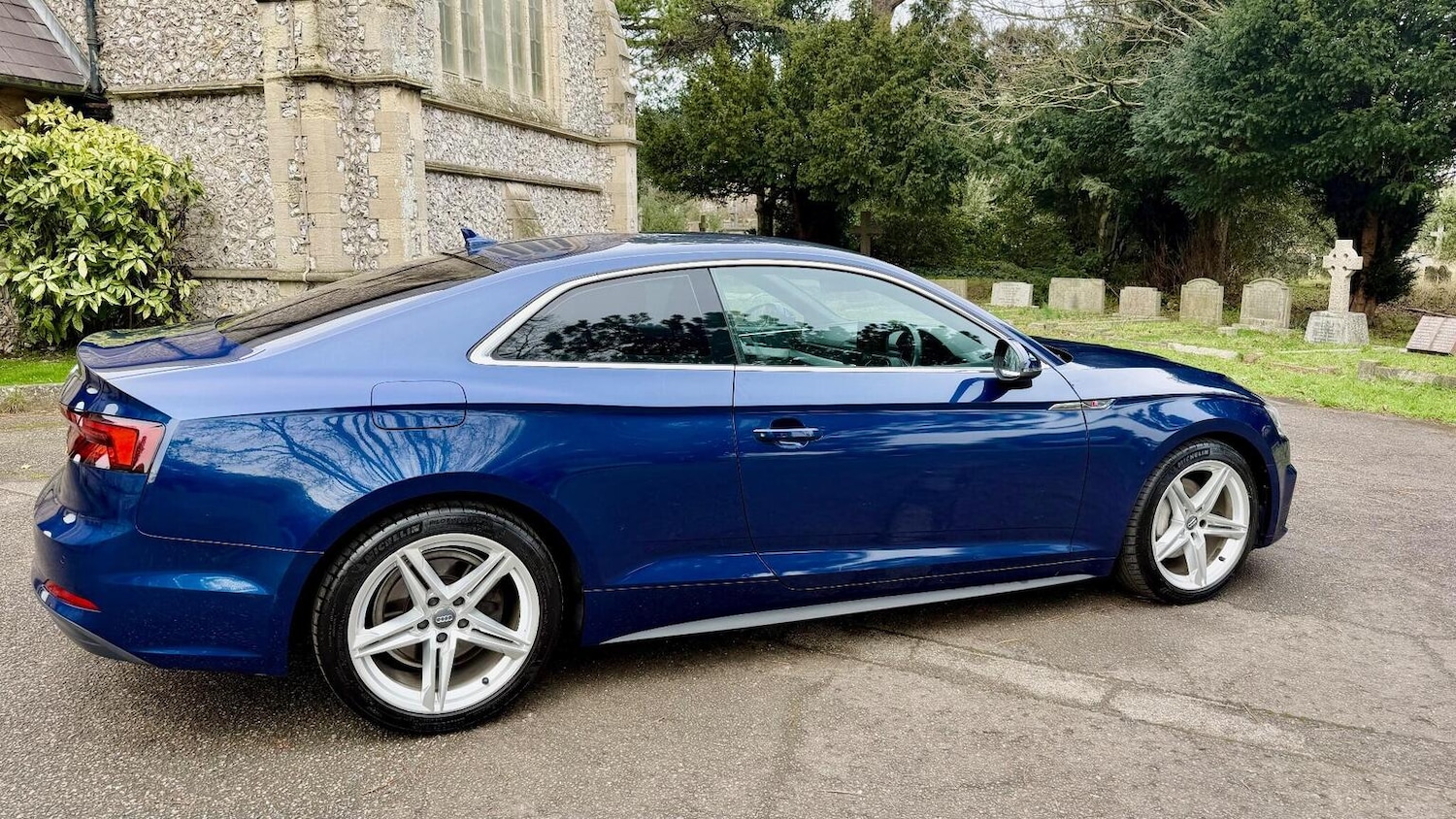 Used Audi A5 2018 for sale - 77310727: Photo 21