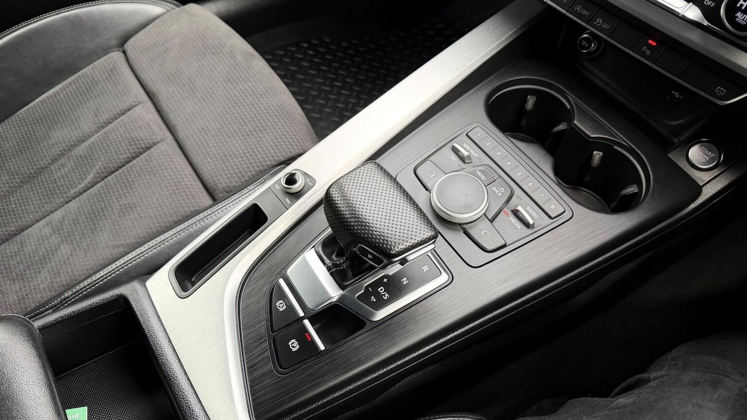 Used Audi A5 2018 for sale - 77310727: Photo 26