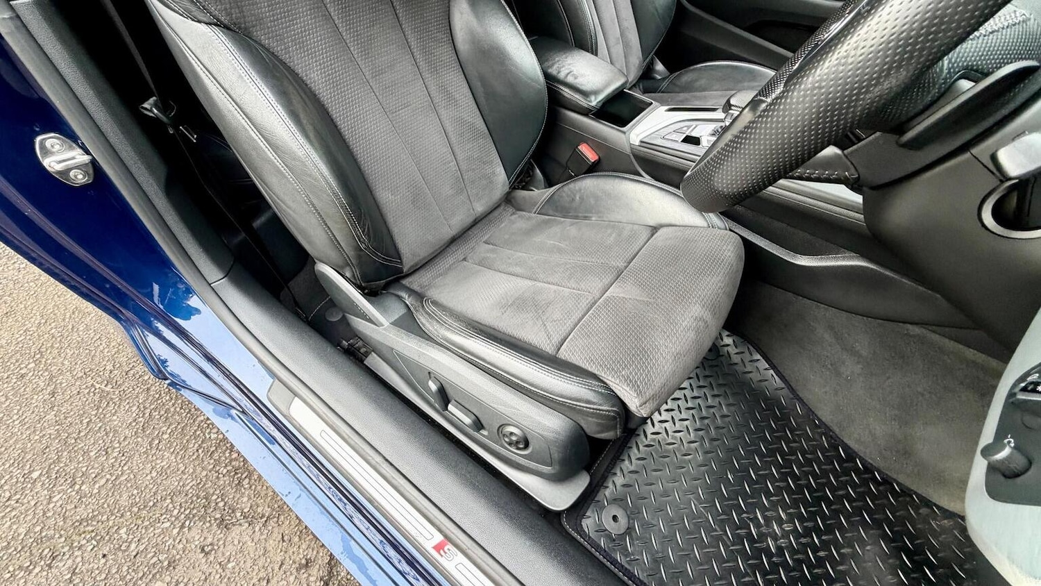 Used Audi A5 2018 for sale - 77310727: Photo 29