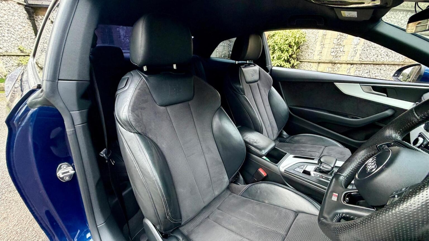 Used Audi A5 2018 for sale - 77310727: Photo 30