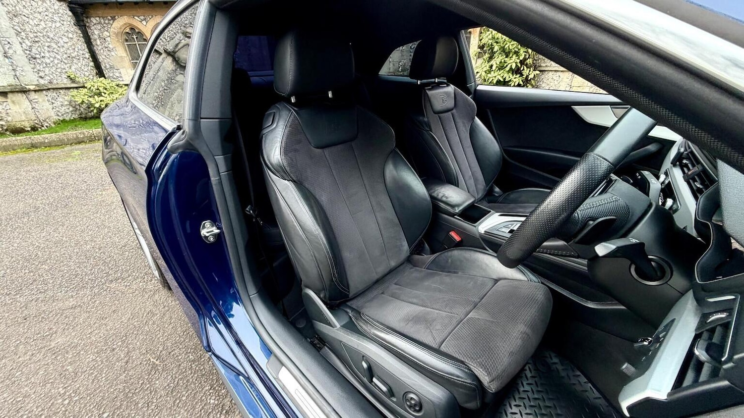 Used Audi A5 2018 for sale - 77310727: Photo 31