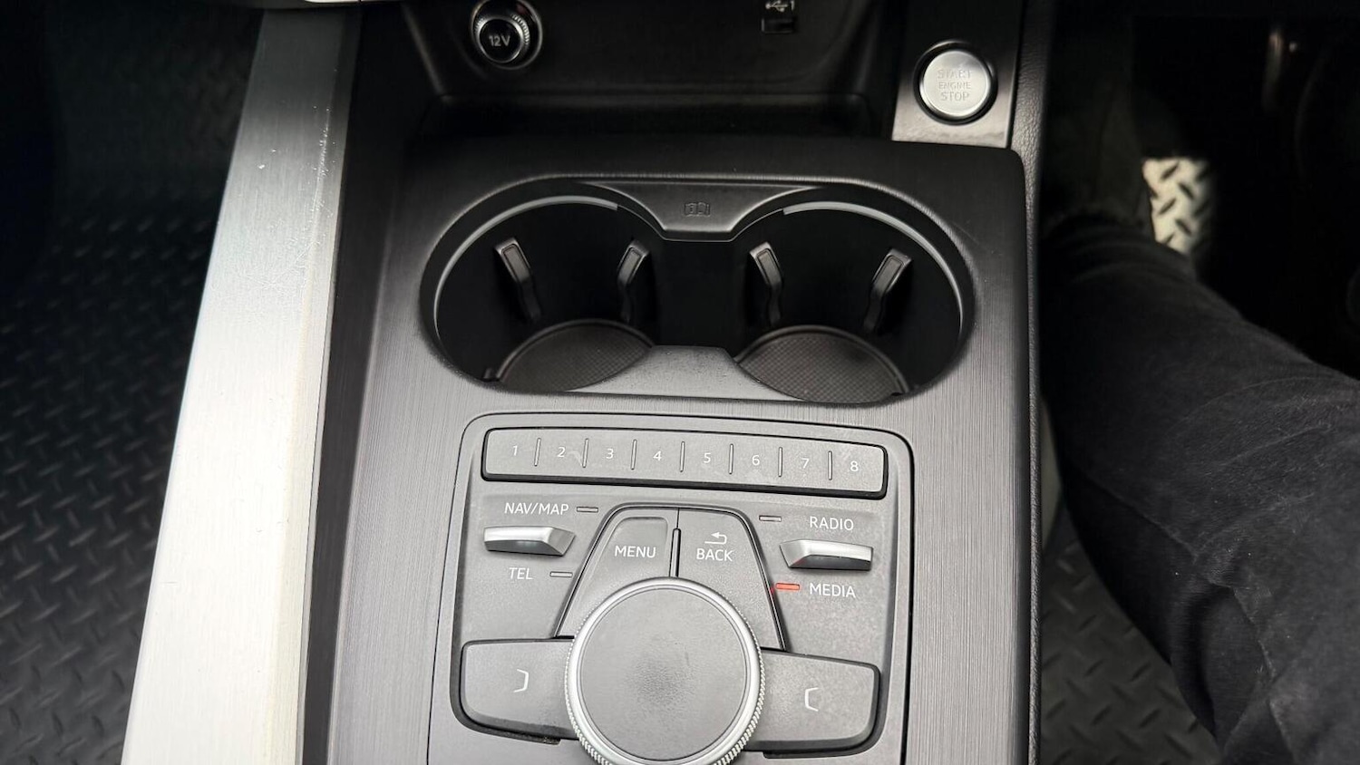 Used Audi A5 2018 for sale - 77310727: Photo 34