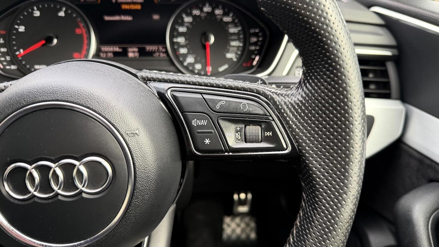 Used Audi A5 2018 for sale - 77310727: Photo 39