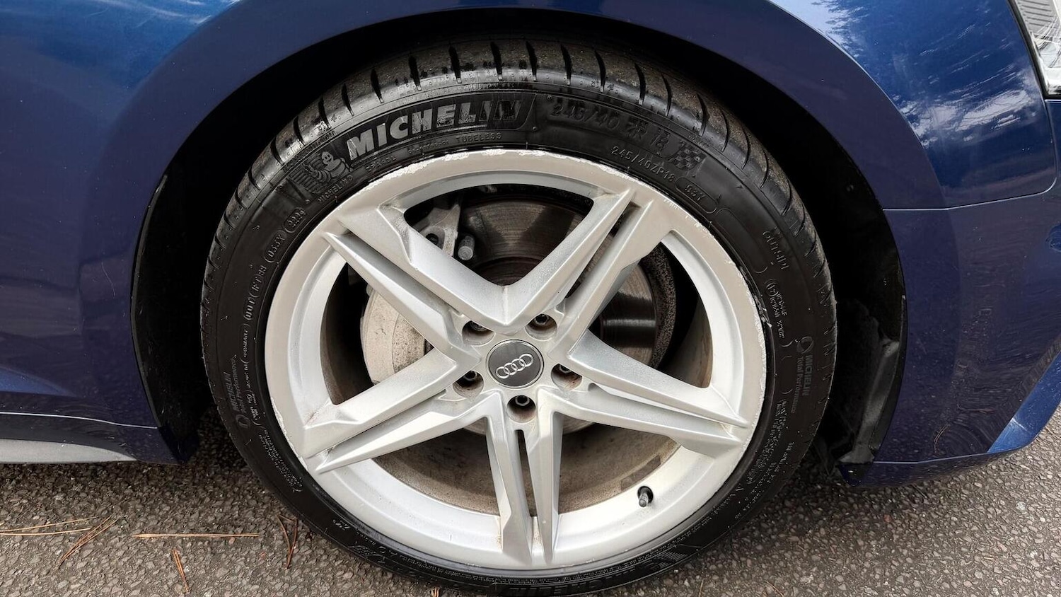 Used Audi A5 2018 for sale - 77310727: Photo 42