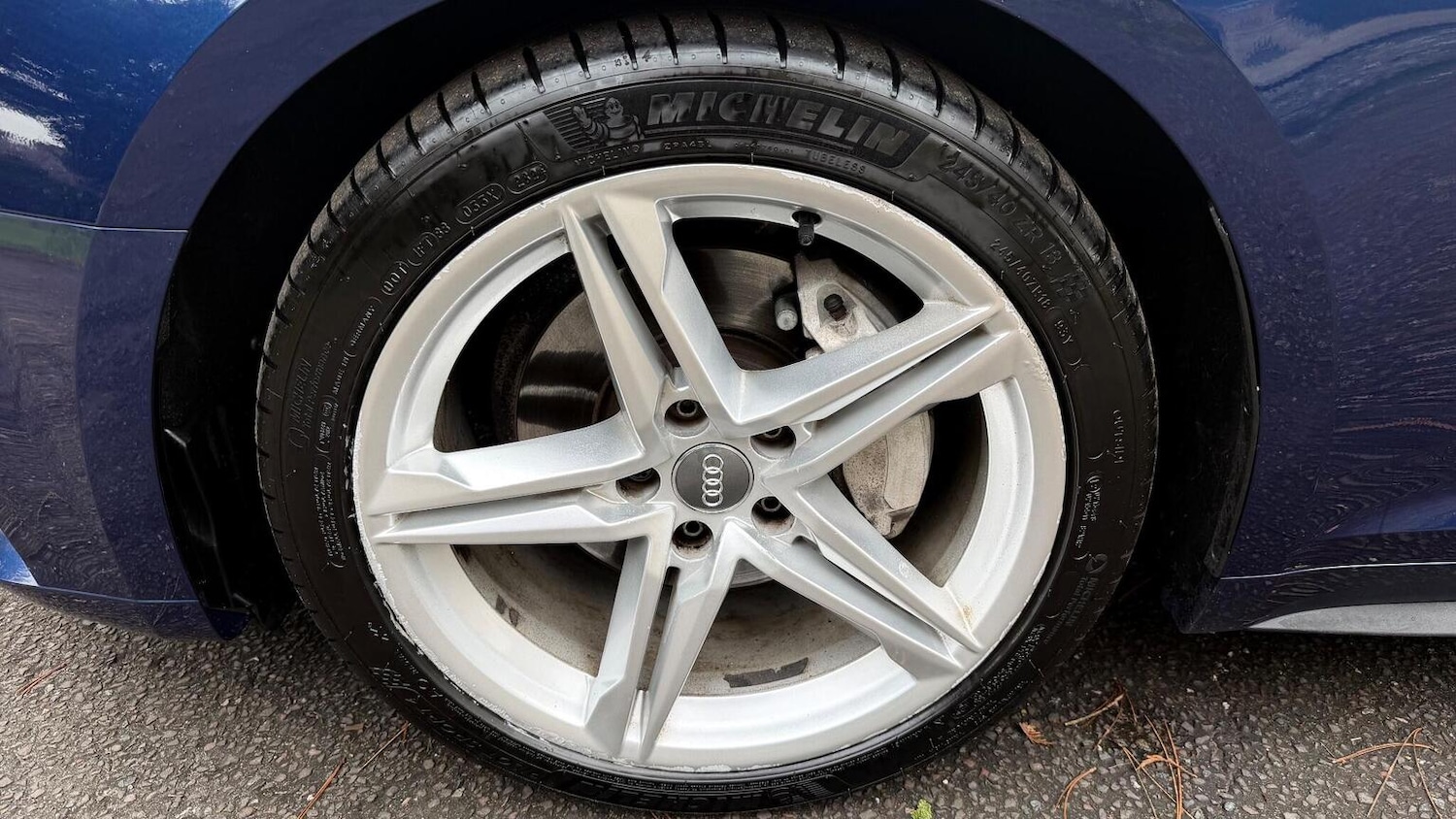 Used Audi A5 2018 for sale - 77310727: Photo 45