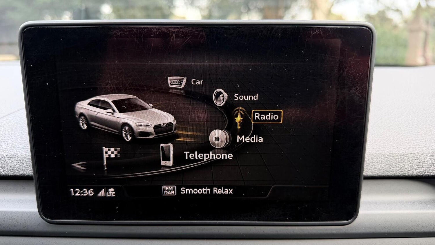 Used Audi A5 2018 for sale - 77310727: Photo 50