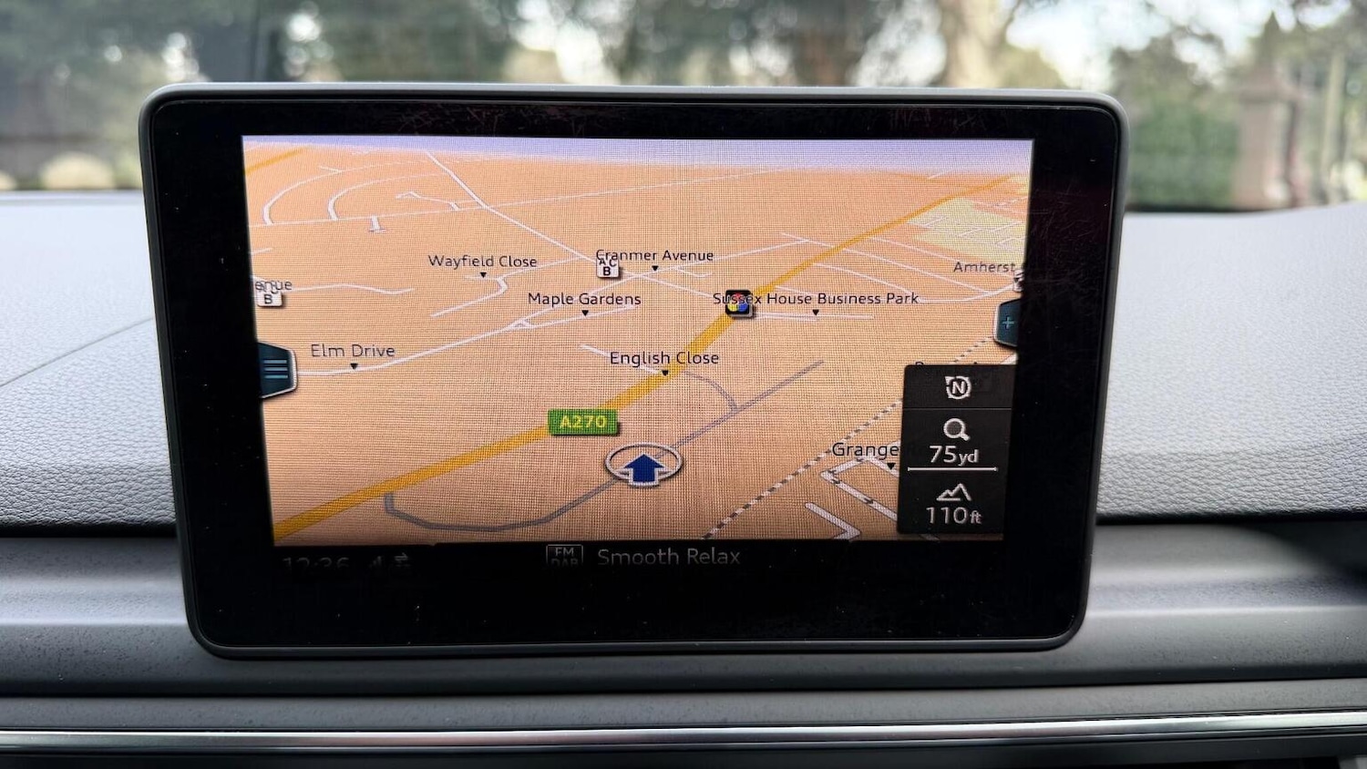 Used Audi A5 2018 for sale - 77310727: Photo 51