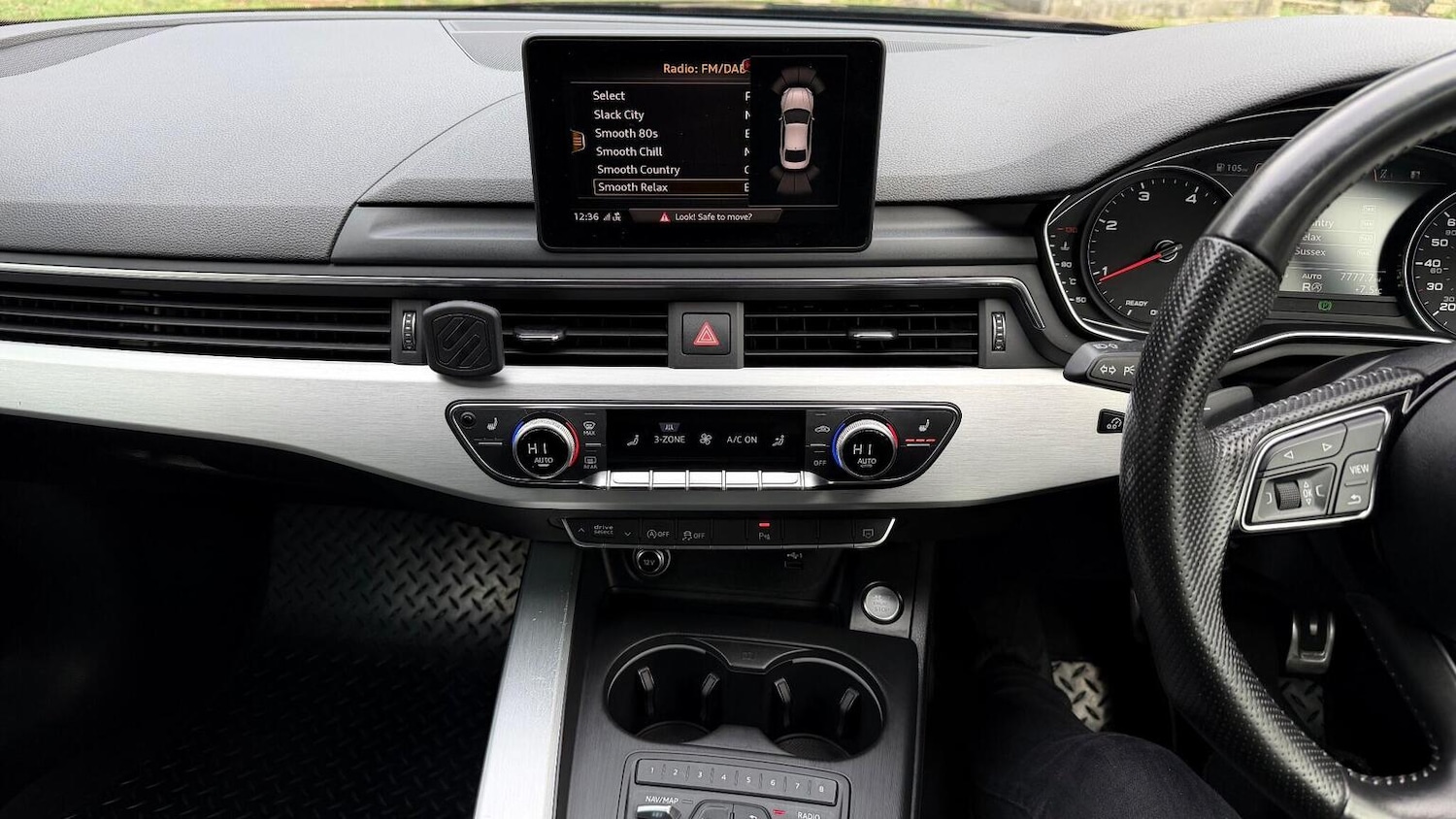 Used Audi A5 2018 for sale - 77310727: Photo 53