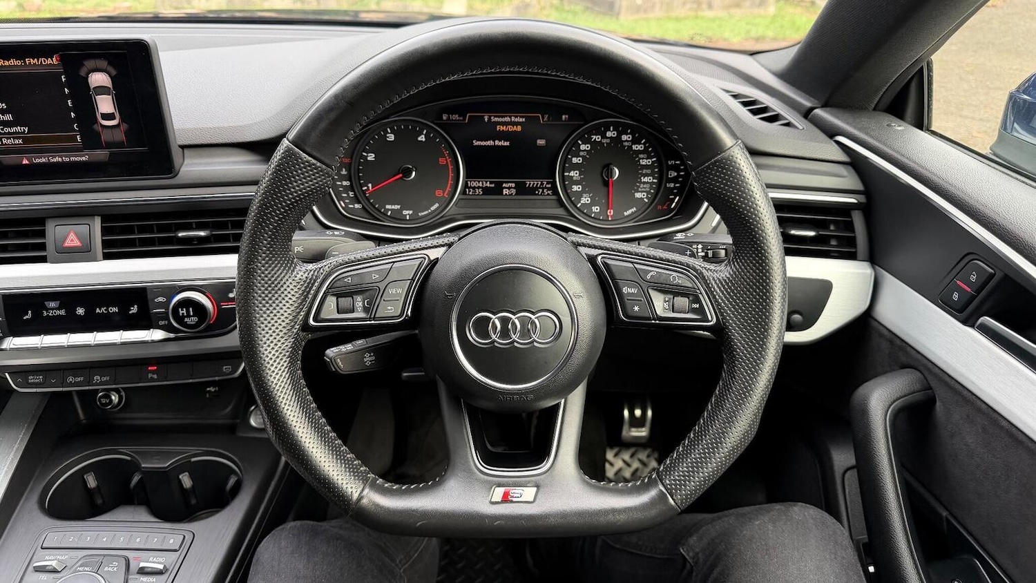Used Audi A5 2018 for sale - 77310727: Photo 59