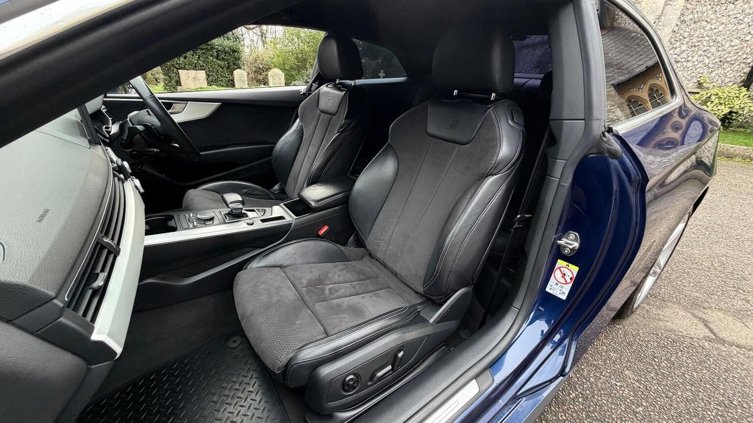 Used Audi A5 2018 for sale - 77310727: Photo 60