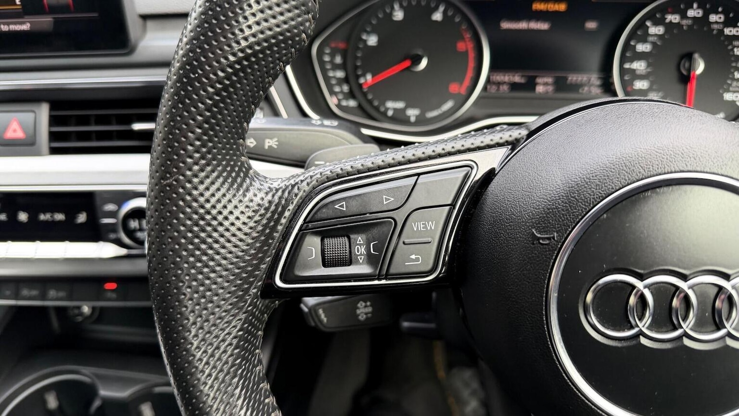 Used Audi A5 2018 for sale - 77310727: Photo 68