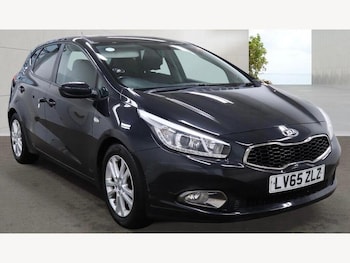 Used Kia Ceed 2015 for sale - 78610910: Photo