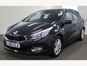 Used Kia Ceed 2015 for sale - 78610910: Photo