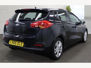 Used Kia Ceed 2015 for sale - 78610910: Photo