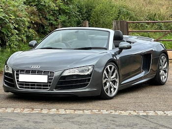 Used Audi R8 2012 for sale - 78497409: Photo
