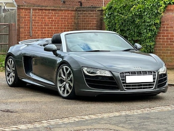 Used Audi R8 2012 for sale - 78497409: Photo