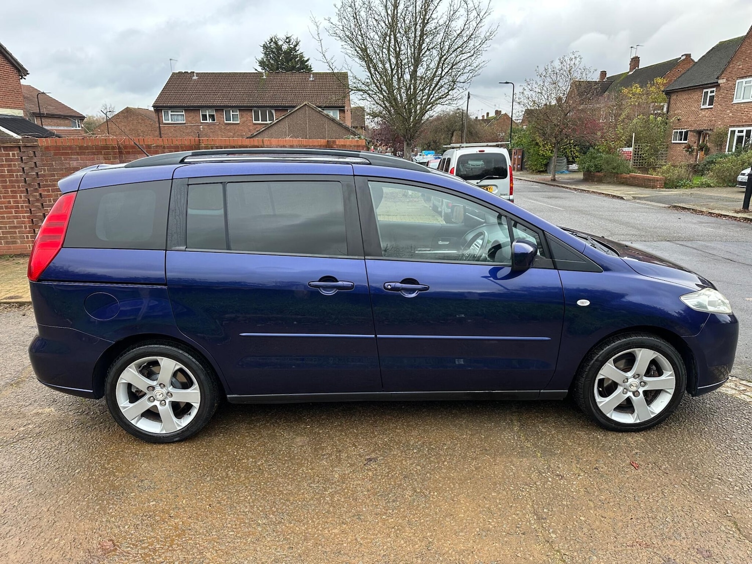 Used Mazda Mazda5 2005 for sale - 77346476: Photo 14