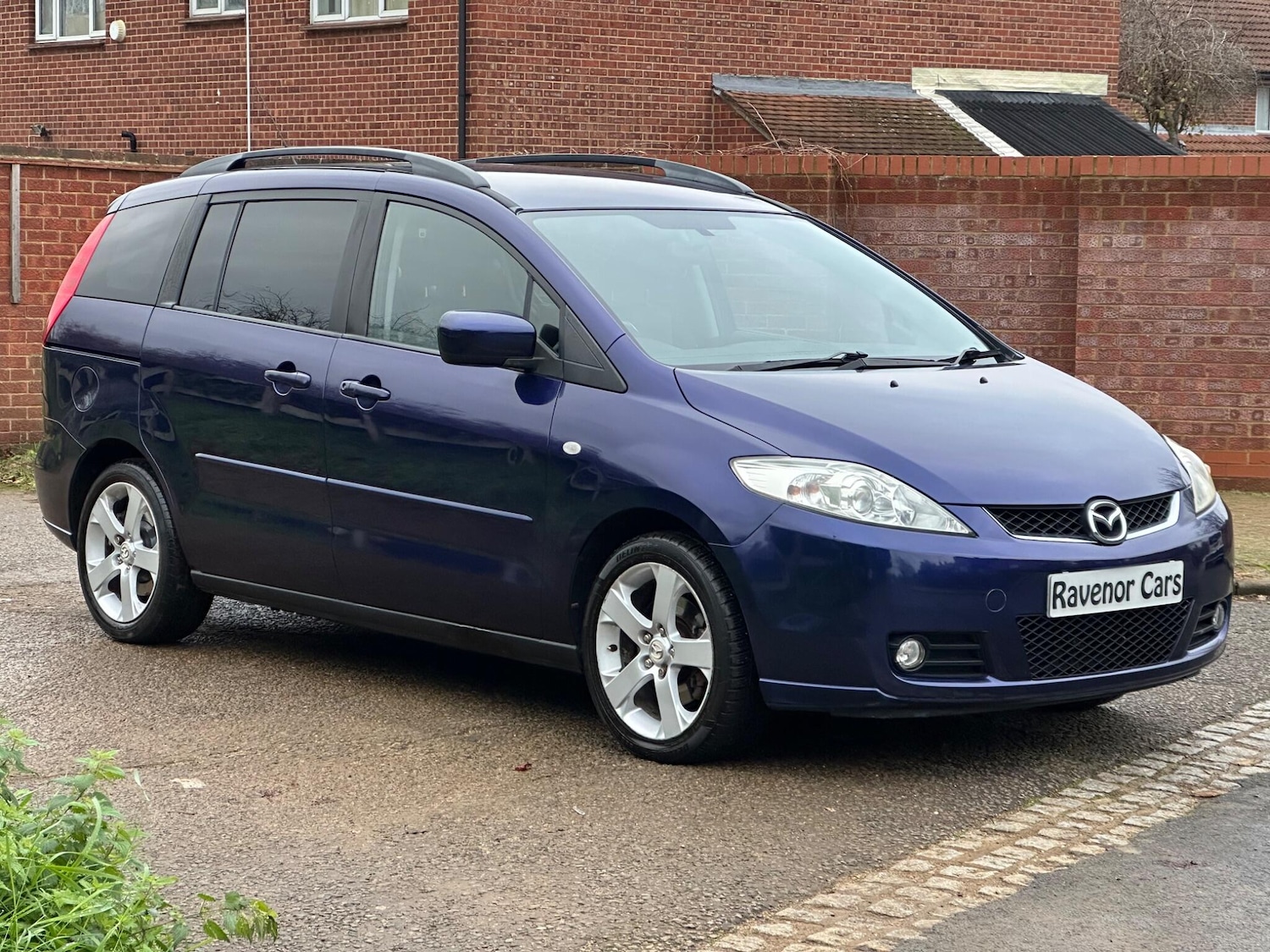 Used Mazda Mazda5 2005 for sale - 77346476: Photo 15