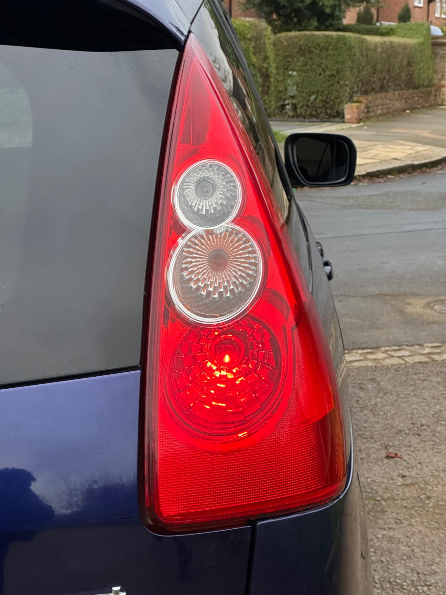 Used Mazda Mazda5 2005 for sale - 77346476: Photo 21