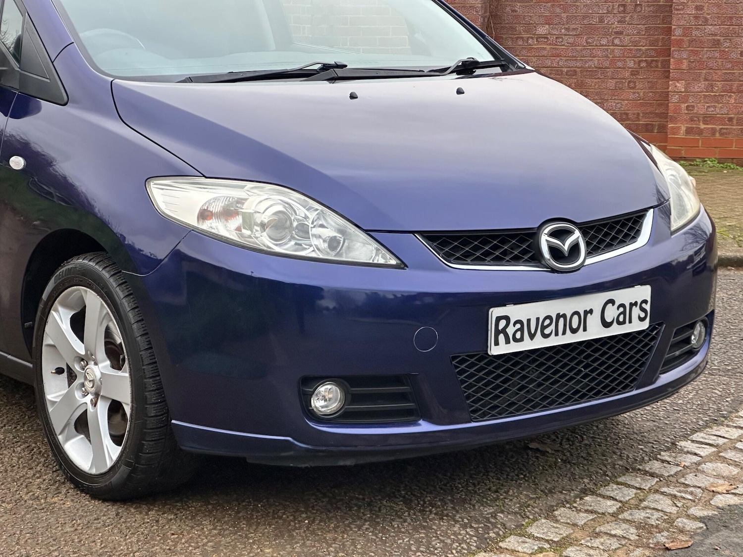 Used Mazda Mazda5 2005 for sale - 77346476: Photo 22