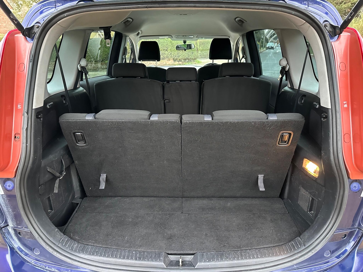 Used Mazda Mazda5 2005 for sale - 77346476: Photo 26