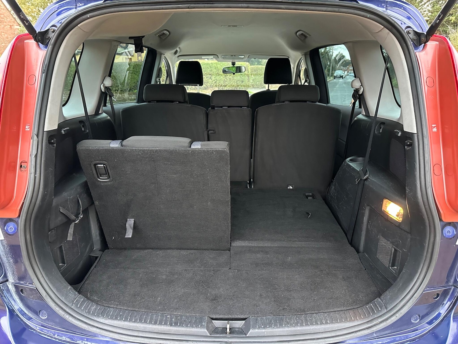 Used Mazda Mazda5 2005 for sale - 77346476: Photo 27