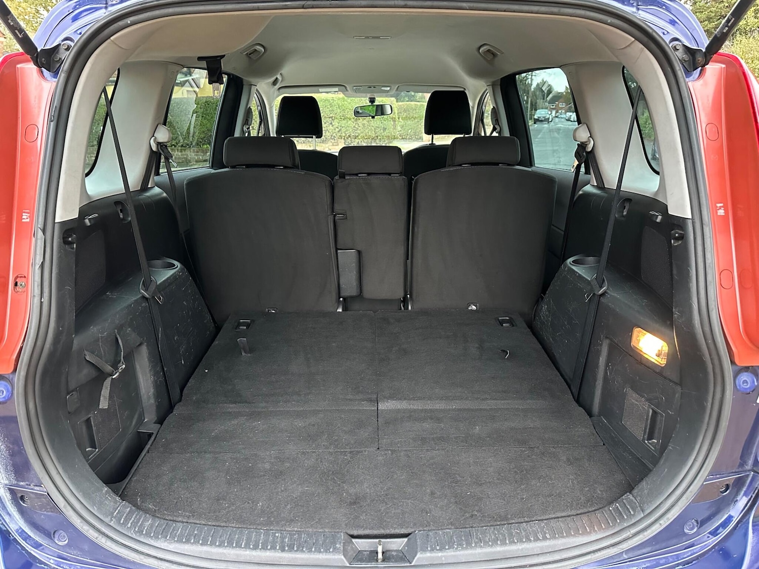 Used Mazda Mazda5 2005 for sale - 77346476: Photo 28