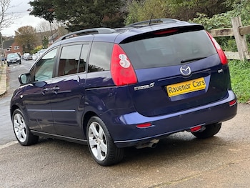 Used Mazda Mazda5 2005 for sale - 77346476: Photo