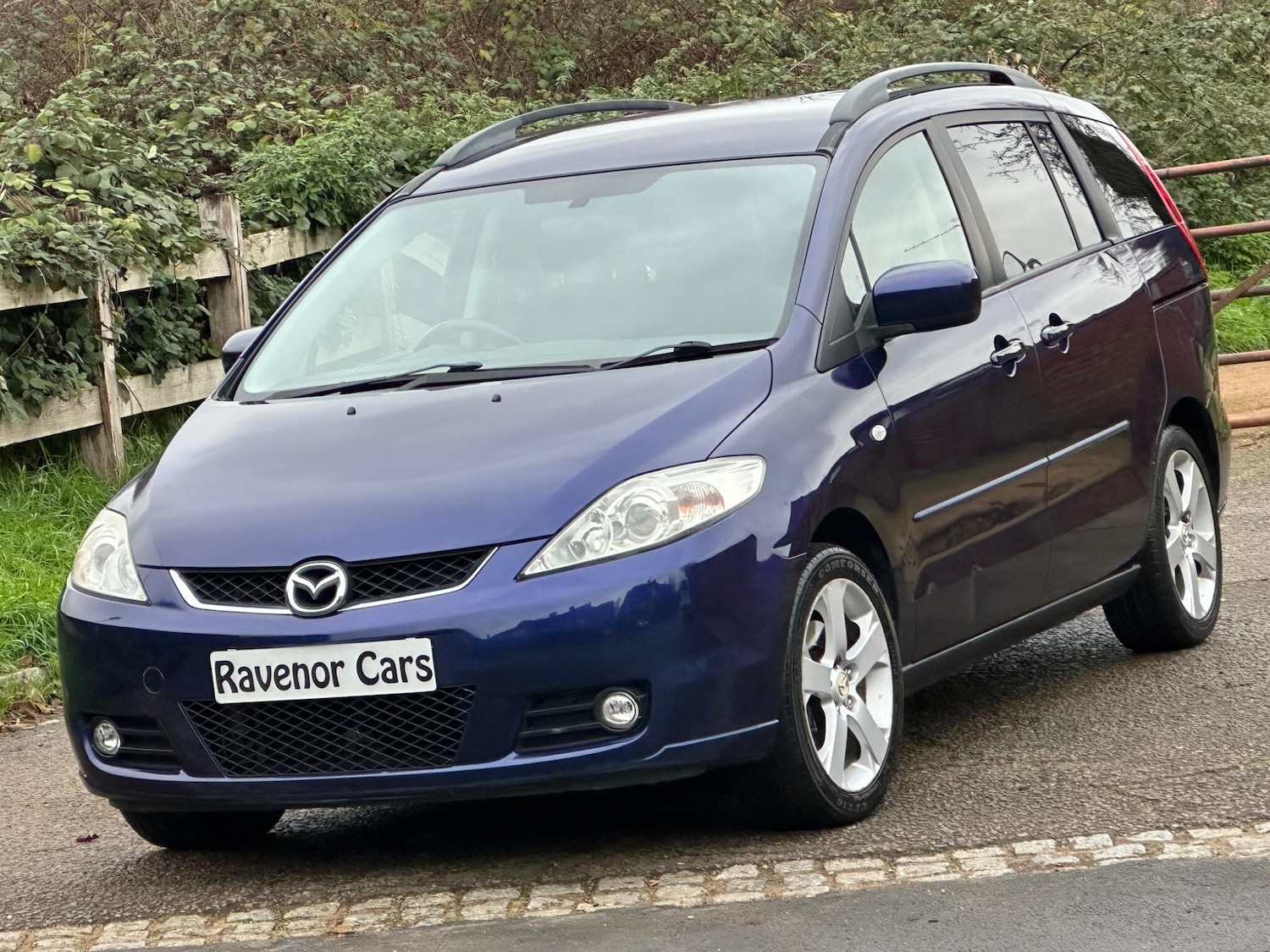 Used Mazda Mazda5 2005 for sale - 77346476: Photo 3