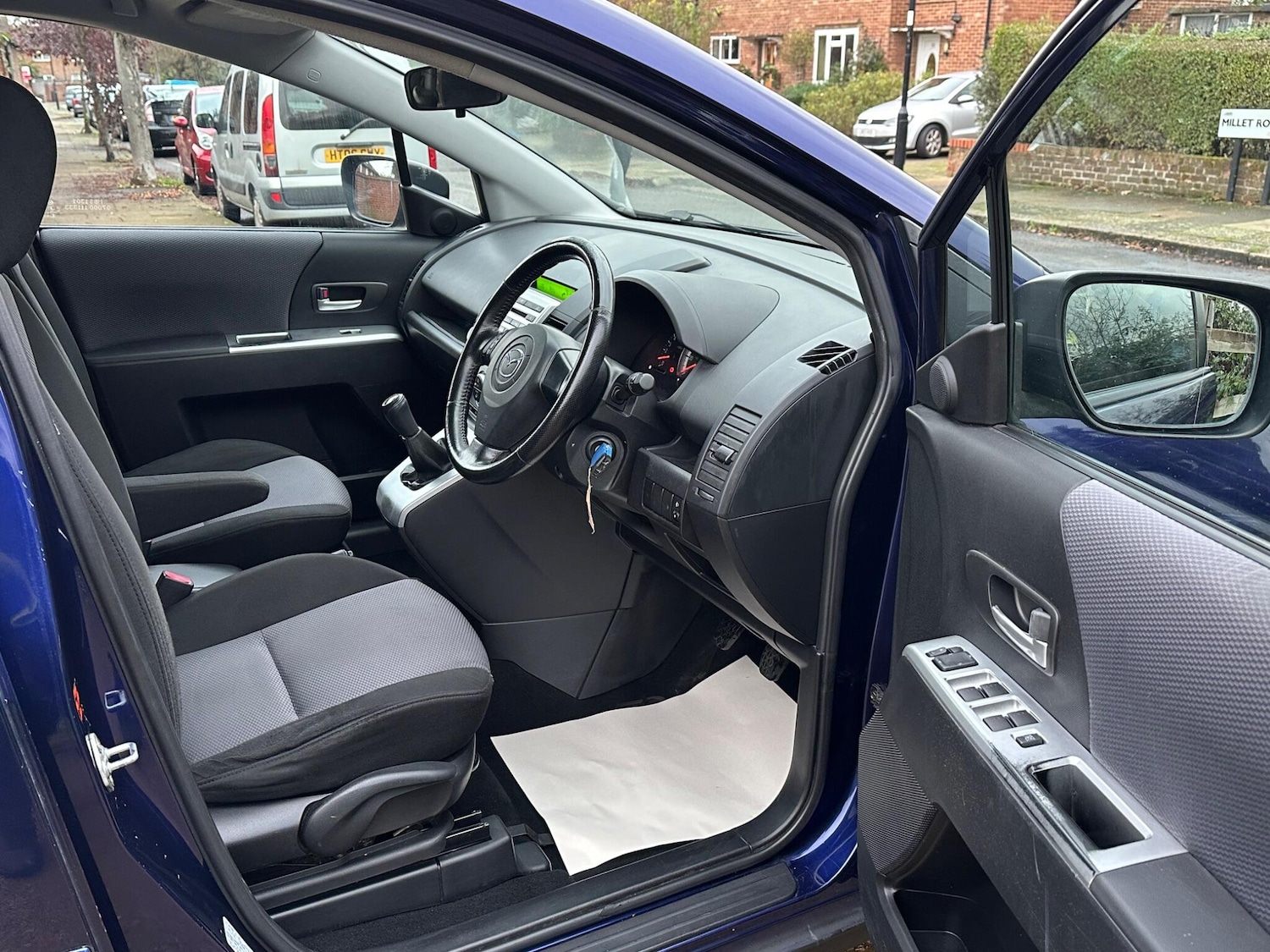 Used Mazda Mazda5 2005 for sale - 77346476: Photo 30