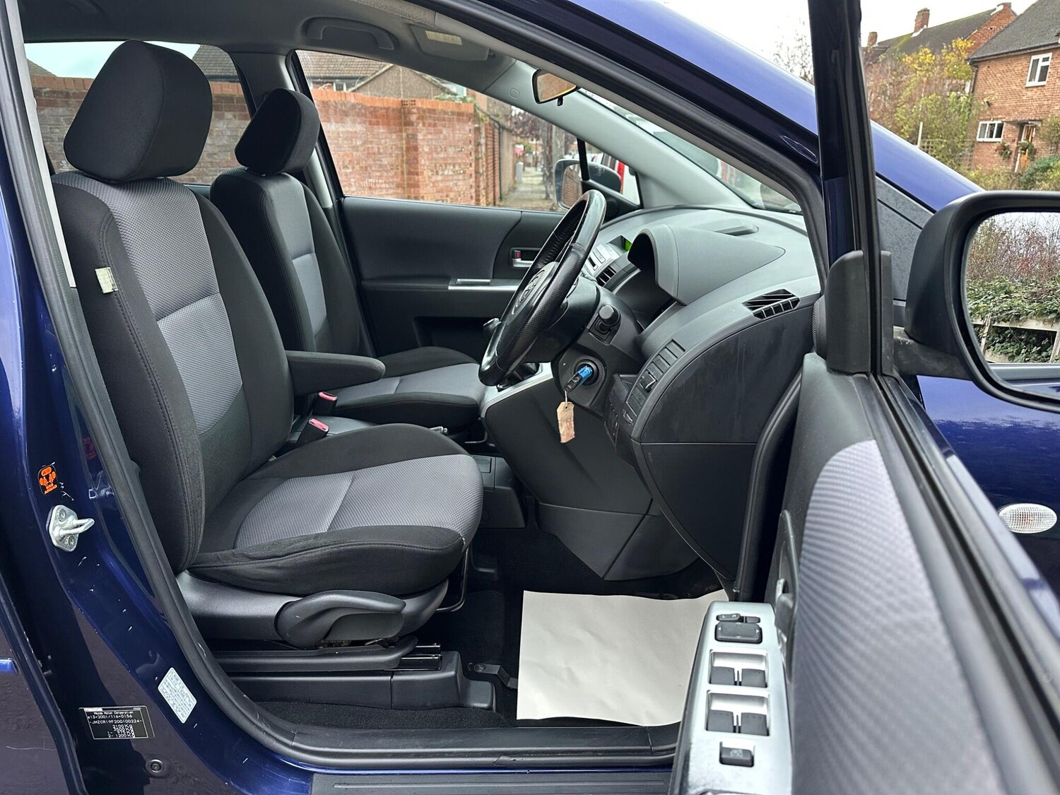 Used Mazda Mazda5 2005 for sale - 77346476: Photo 31