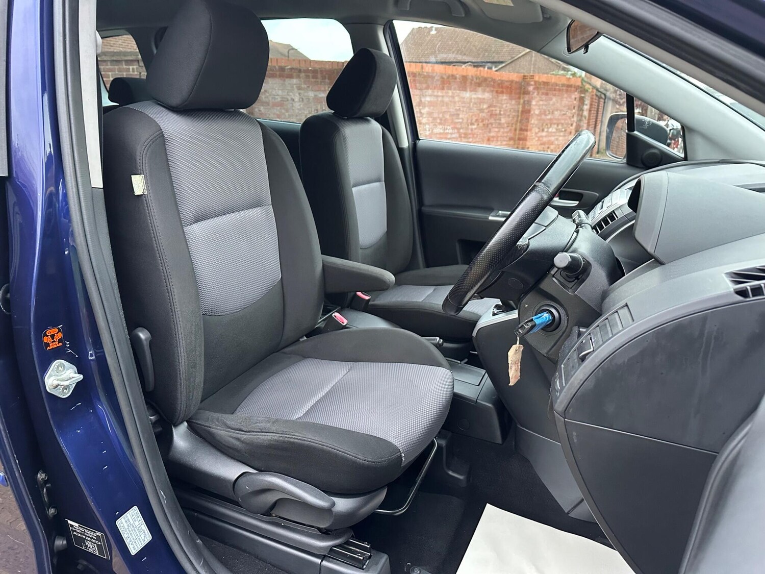 Used Mazda Mazda5 2005 for sale - 77346476: Photo 32