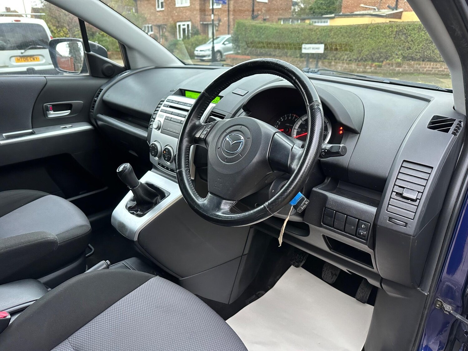 Used Mazda Mazda5 2005 for sale - 77346476: Photo 33