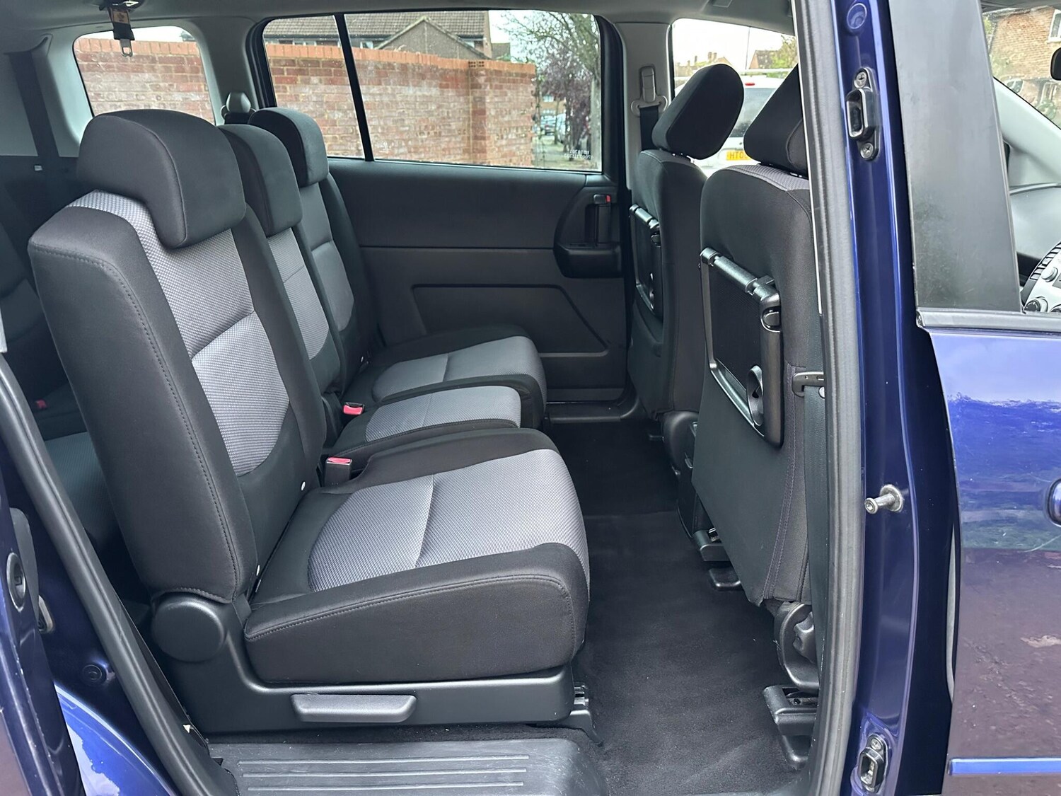 Used Mazda Mazda5 2005 for sale - 77346476: Photo 34