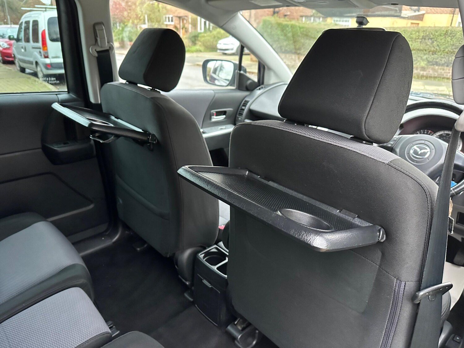 Used Mazda Mazda5 2005 for sale - 77346476: Photo 36