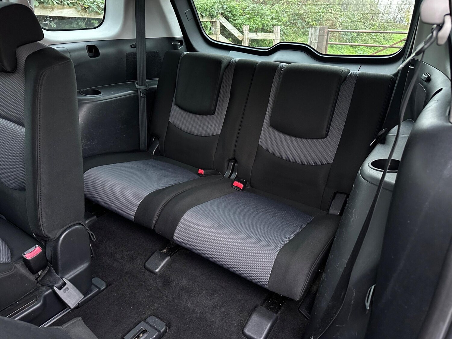 Used Mazda Mazda5 2005 for sale - 77346476: Photo 38